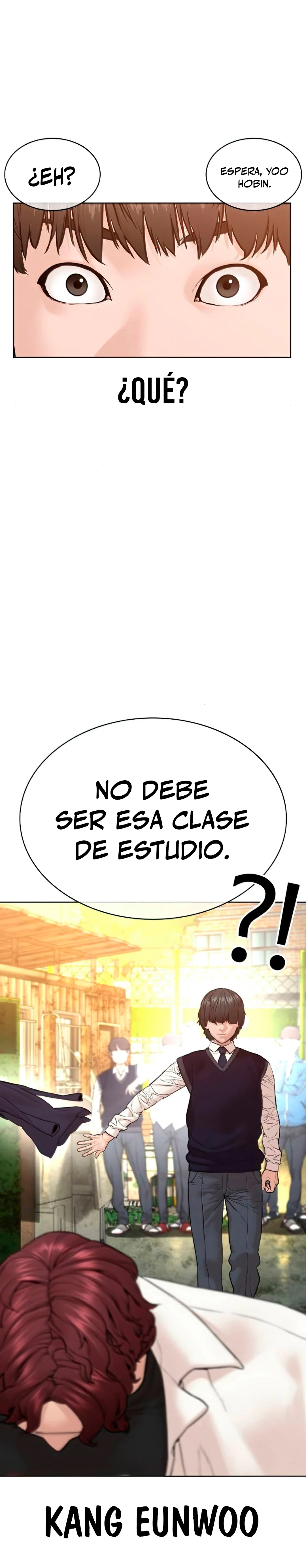 Como madrear > Capitulo 137 > Page 241
