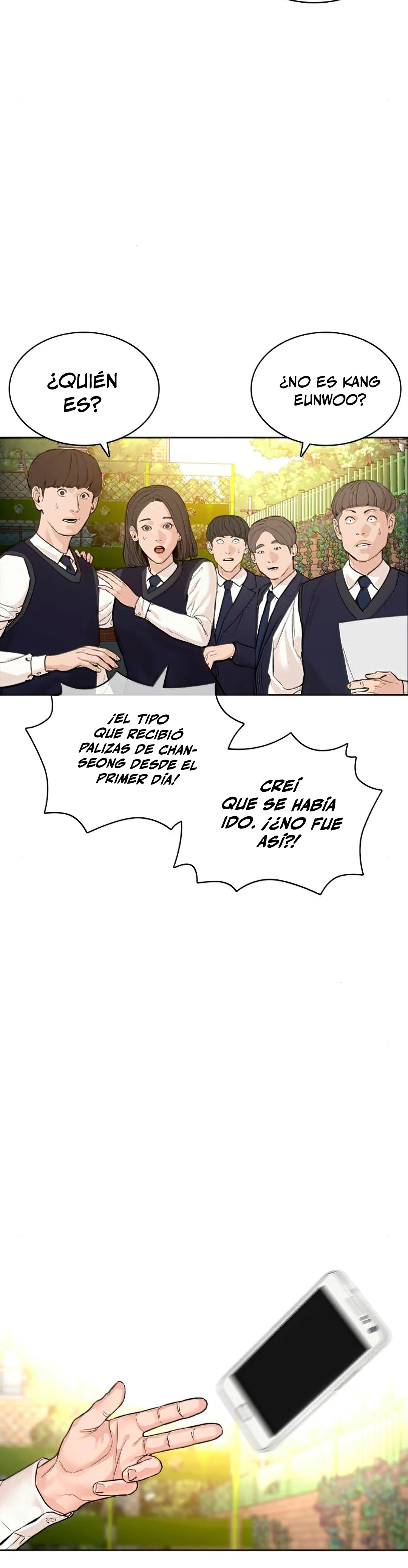 Como madrear > Capitulo 137 > Page 271