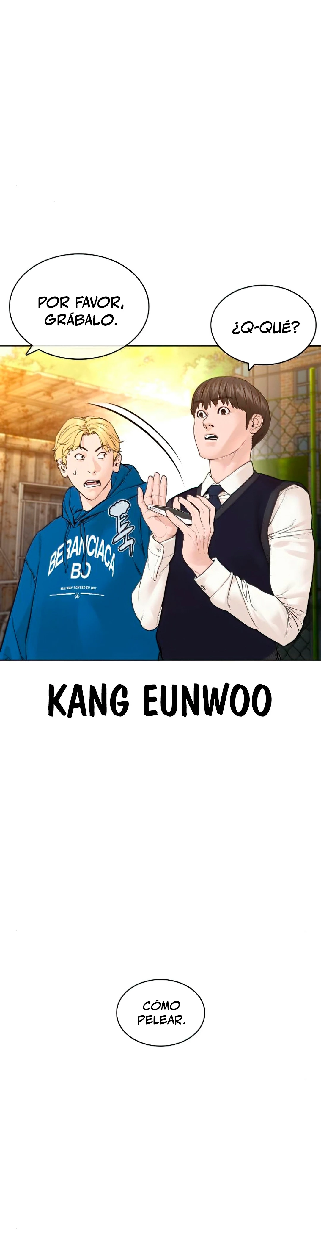 Como madrear > Capitulo 137 > Page 281