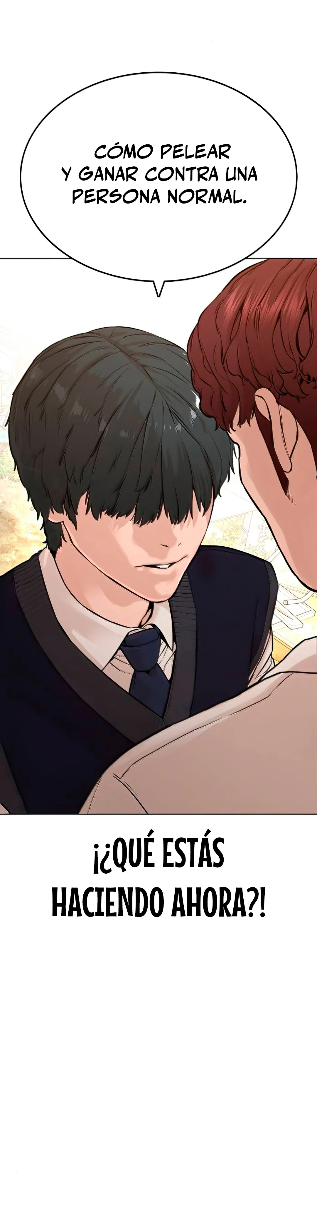 Como madrear > Capitulo 137 > Page 291