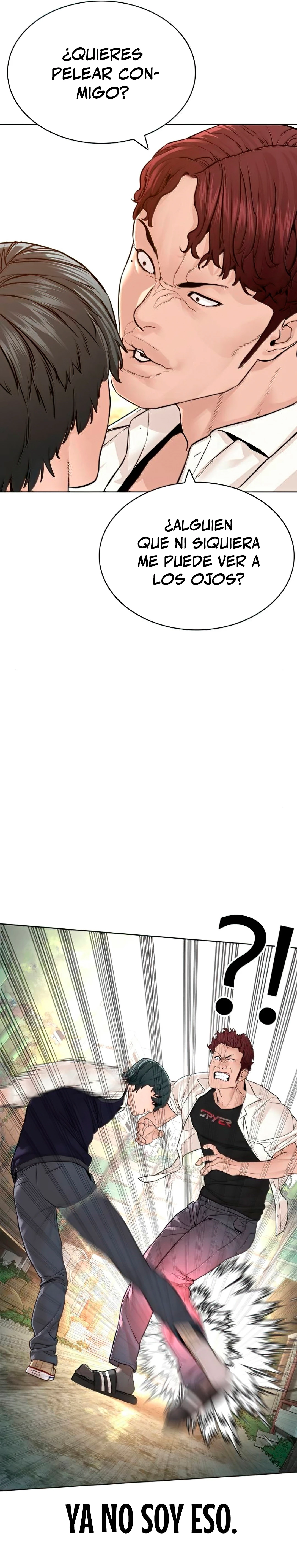 Como madrear > Capitulo 137 > Page 301