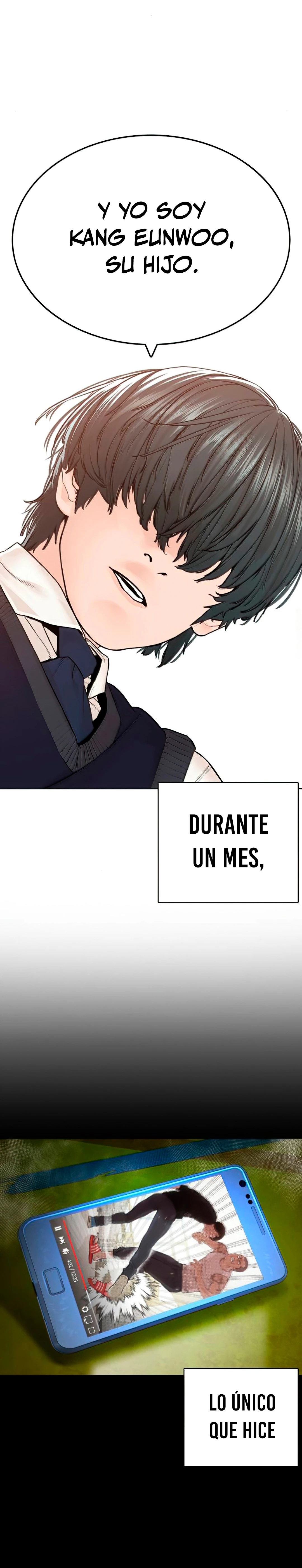 Como madrear > Capitulo 137 > Page 321