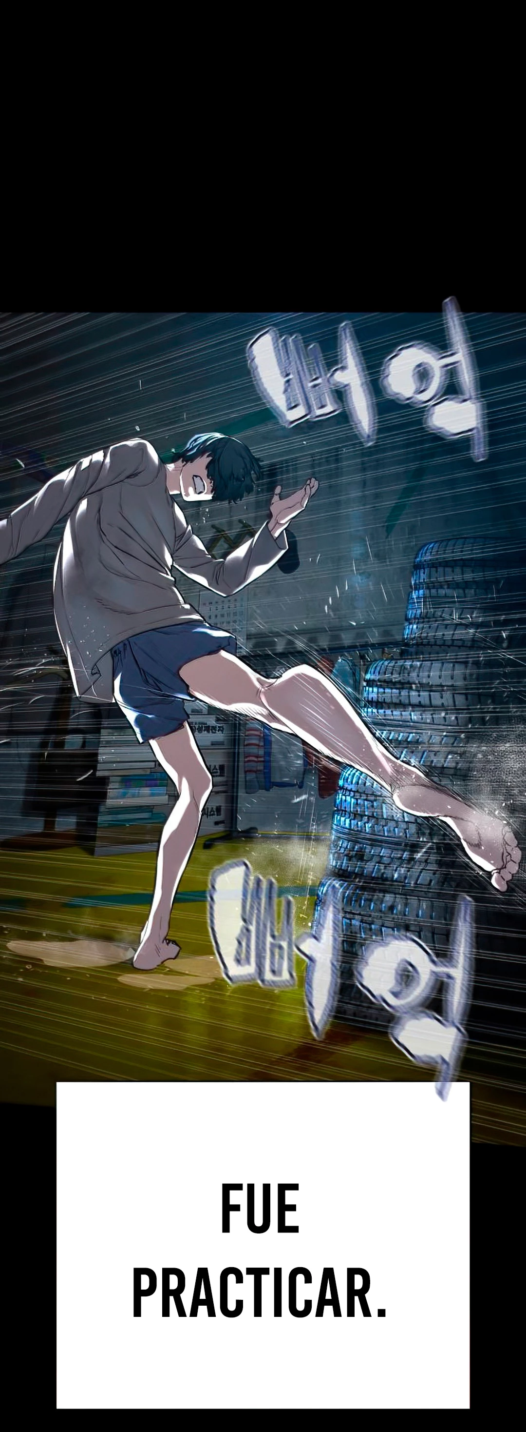 Como madrear > Capitulo 137 > Page 331