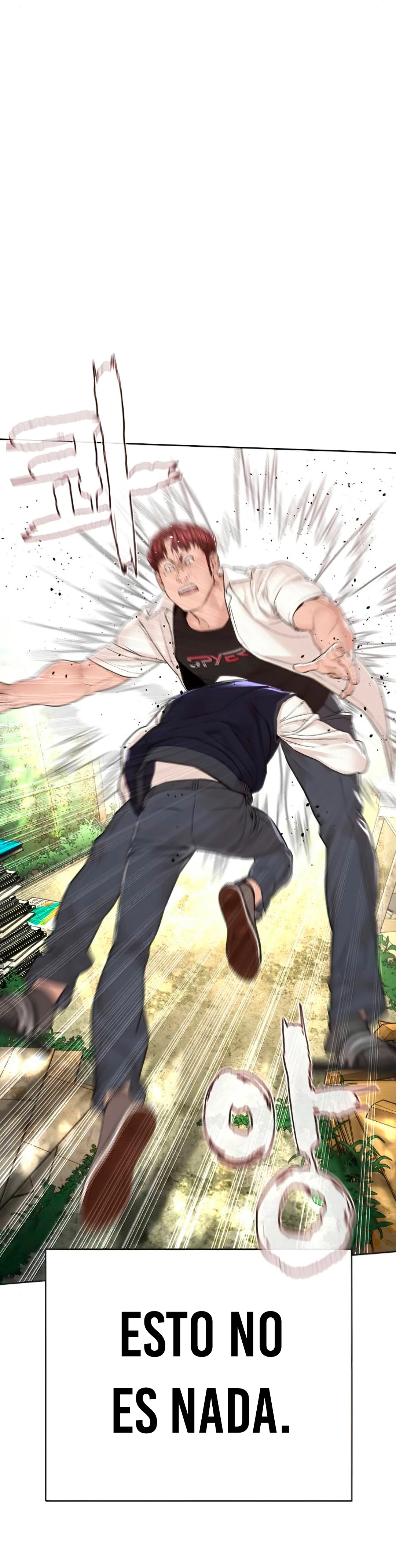 Como madrear > Capitulo 137 > Page 381