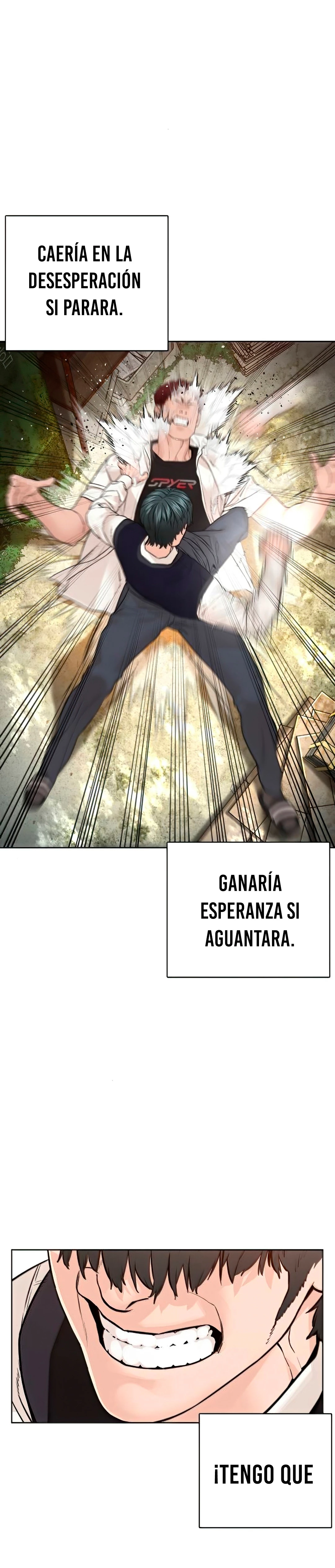 Como madrear > Capitulo 137 > Page 391