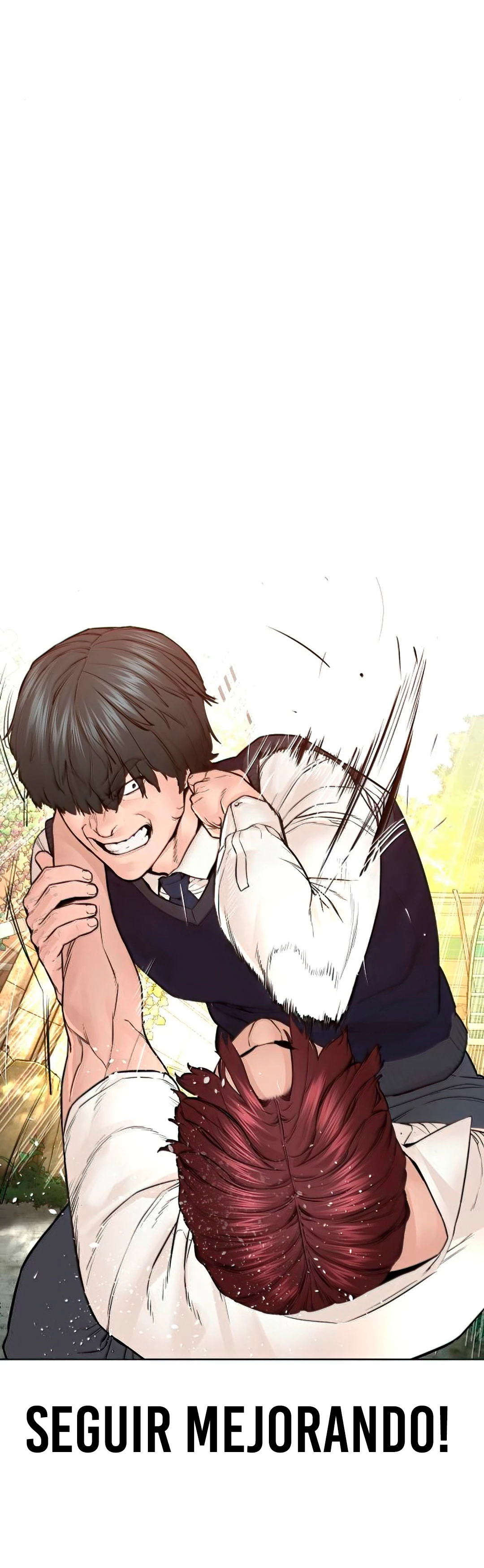 Como madrear > Capitulo 137 > Page 401