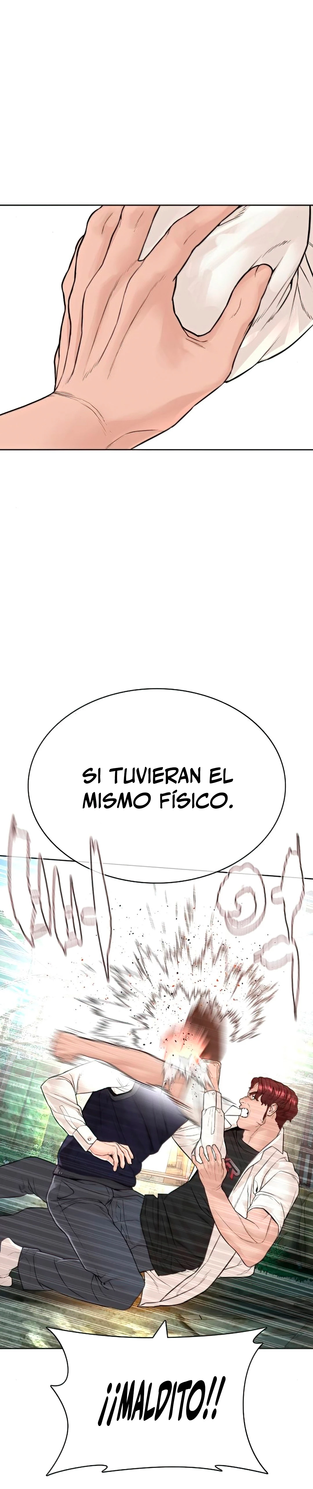 Como madrear > Capitulo 137 > Page 421