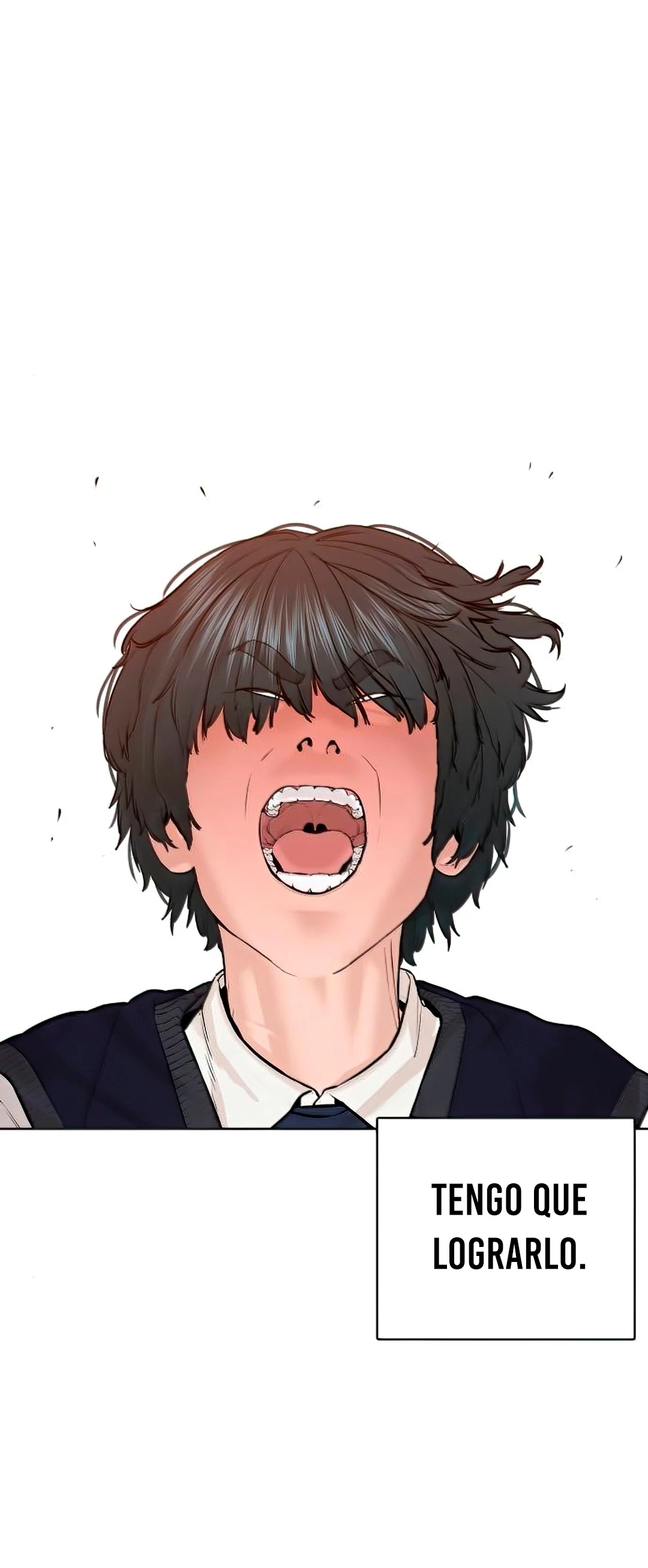 Como madrear > Capitulo 137 > Page 431