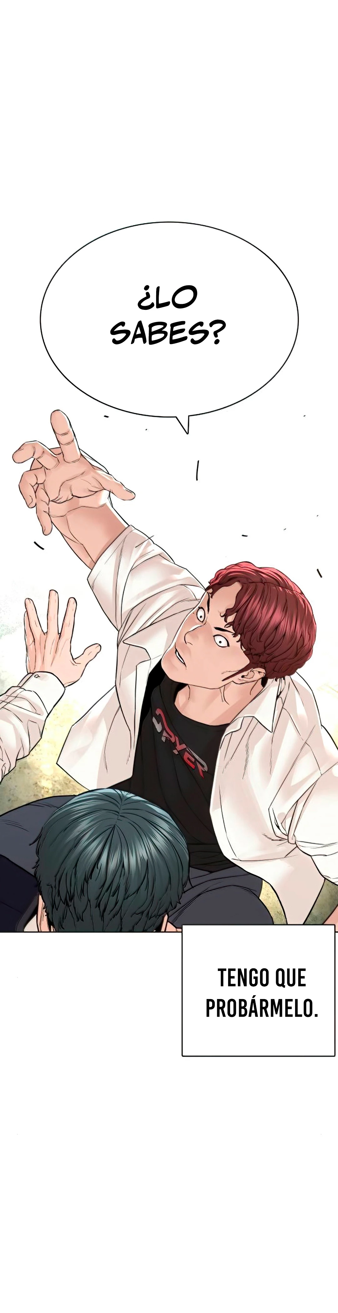 Como madrear > Capitulo 137 > Page 441