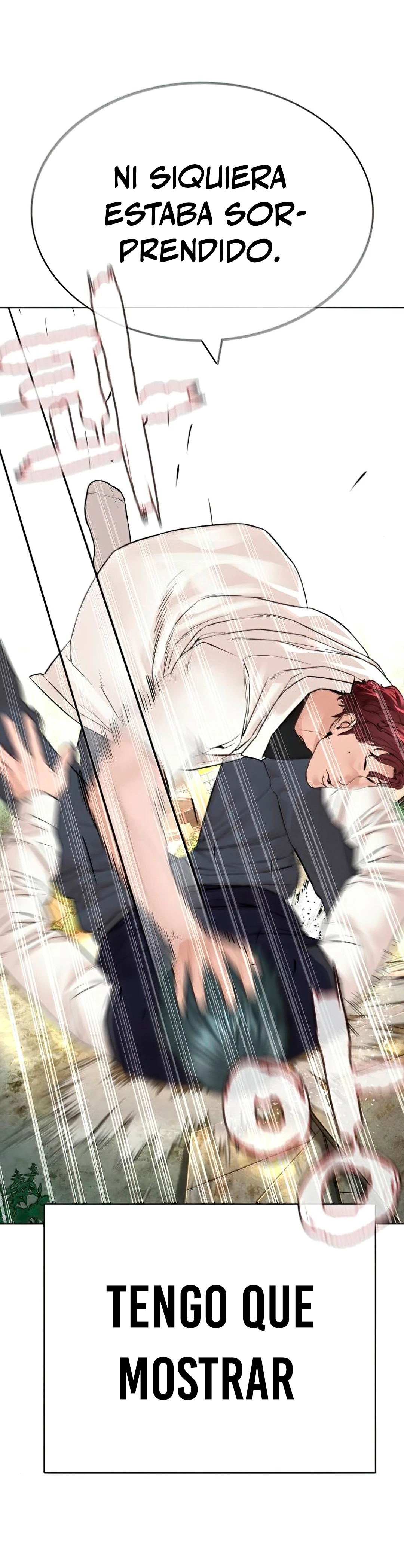 Como madrear > Capitulo 137 > Page 451