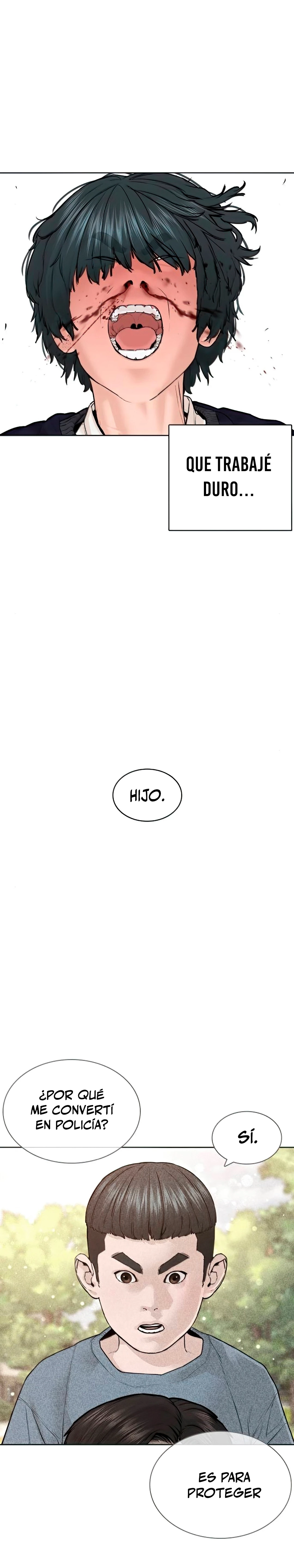 Como madrear > Capitulo 137 > Page 461