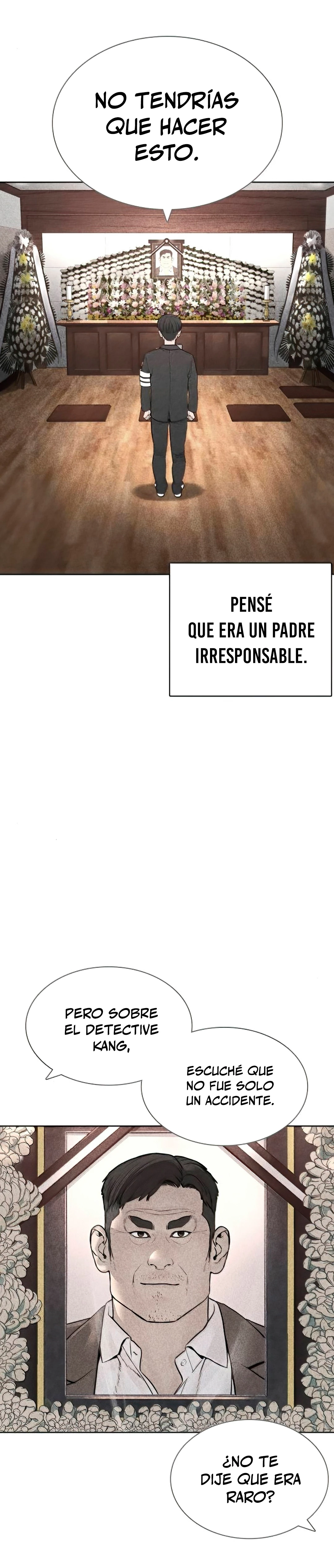 Como madrear > Capitulo 137 > Page 491