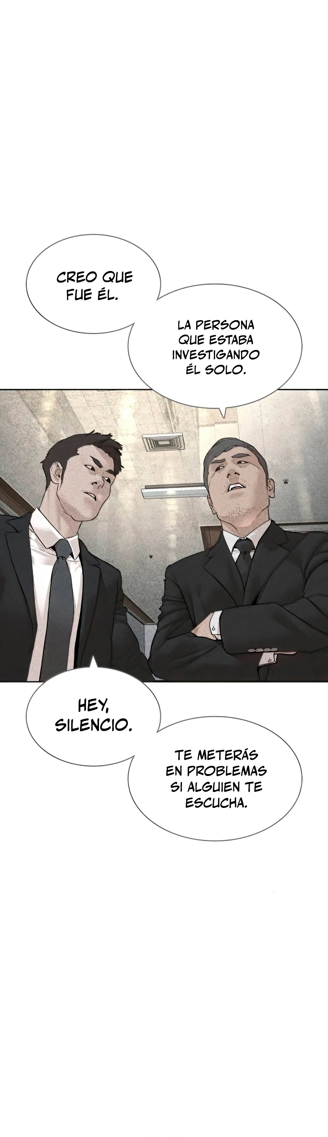 Como madrear > Capitulo 137 > Page 501