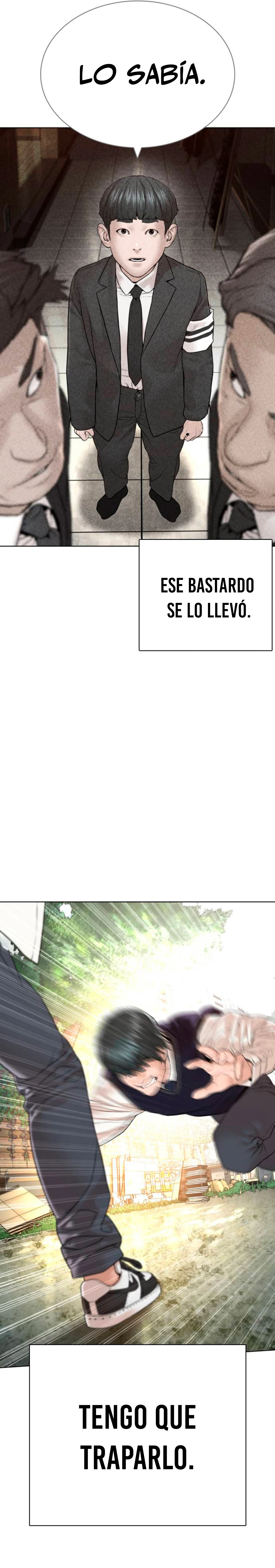 Como madrear > Capitulo 137 > Page 511