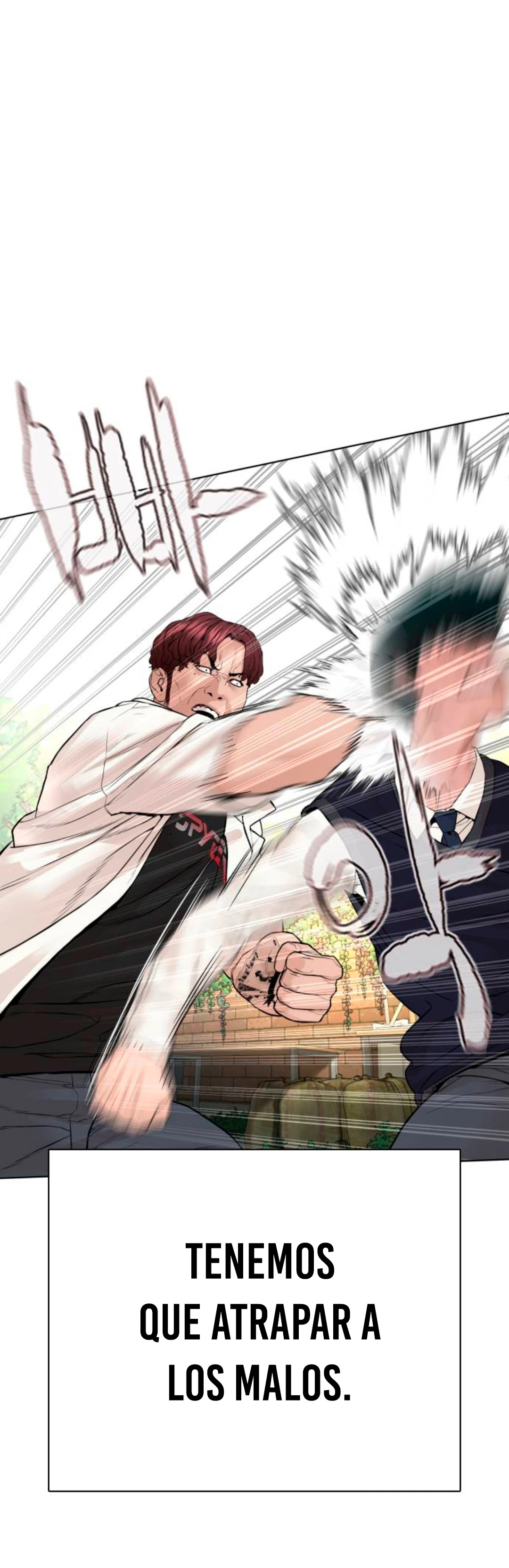 Como madrear > Capitulo 137 > Page 561