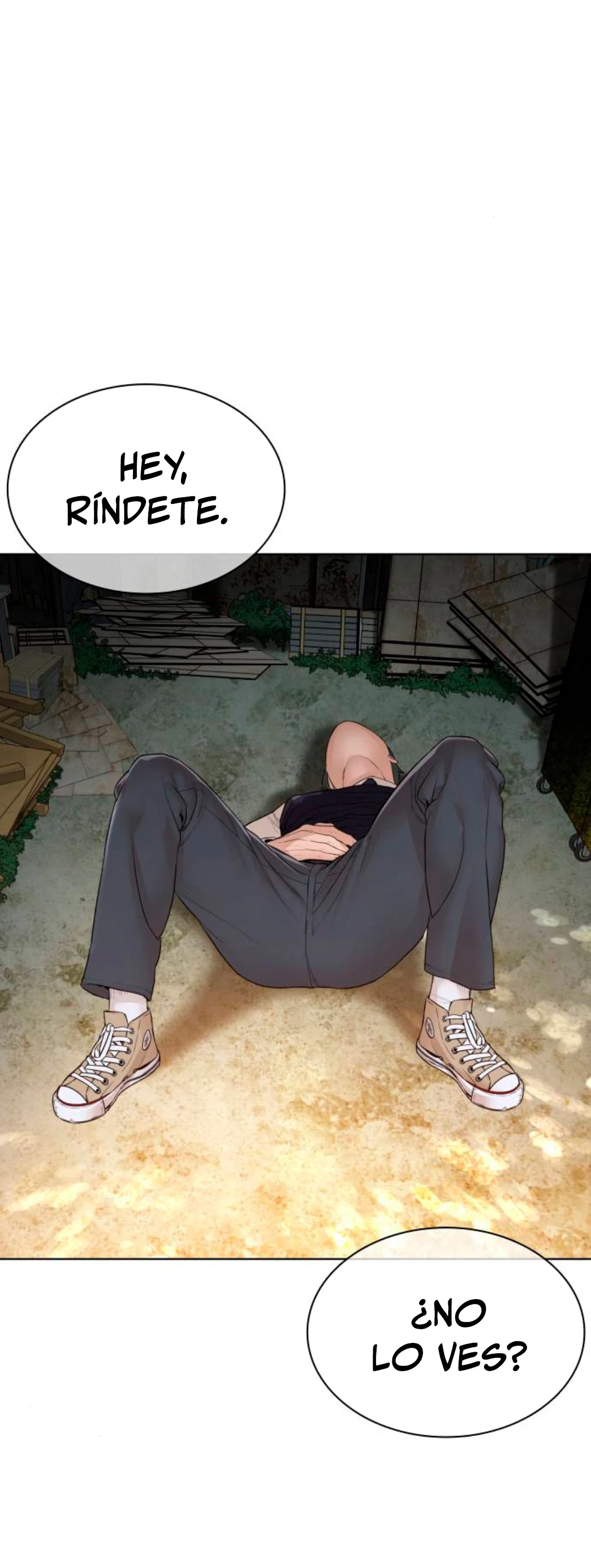 Como madrear > Capitulo 137 > Page 571