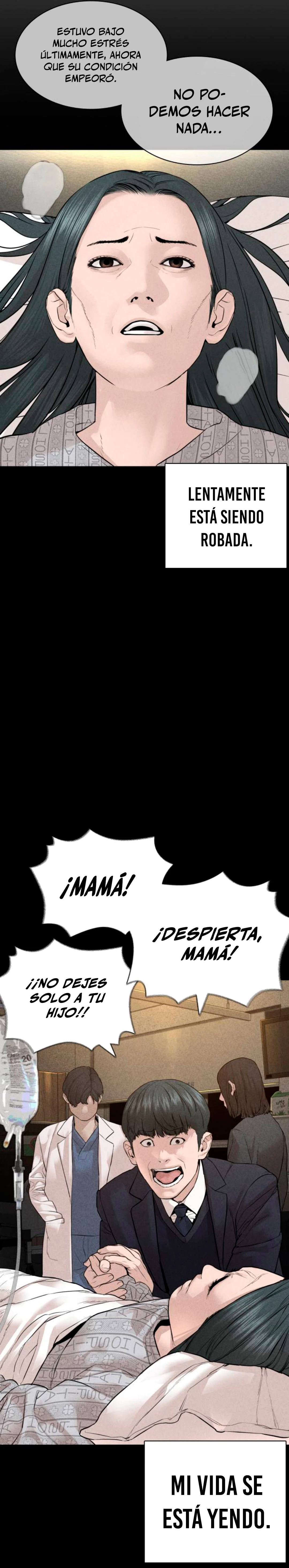 Como madrear > Capitulo 137 > Page 591