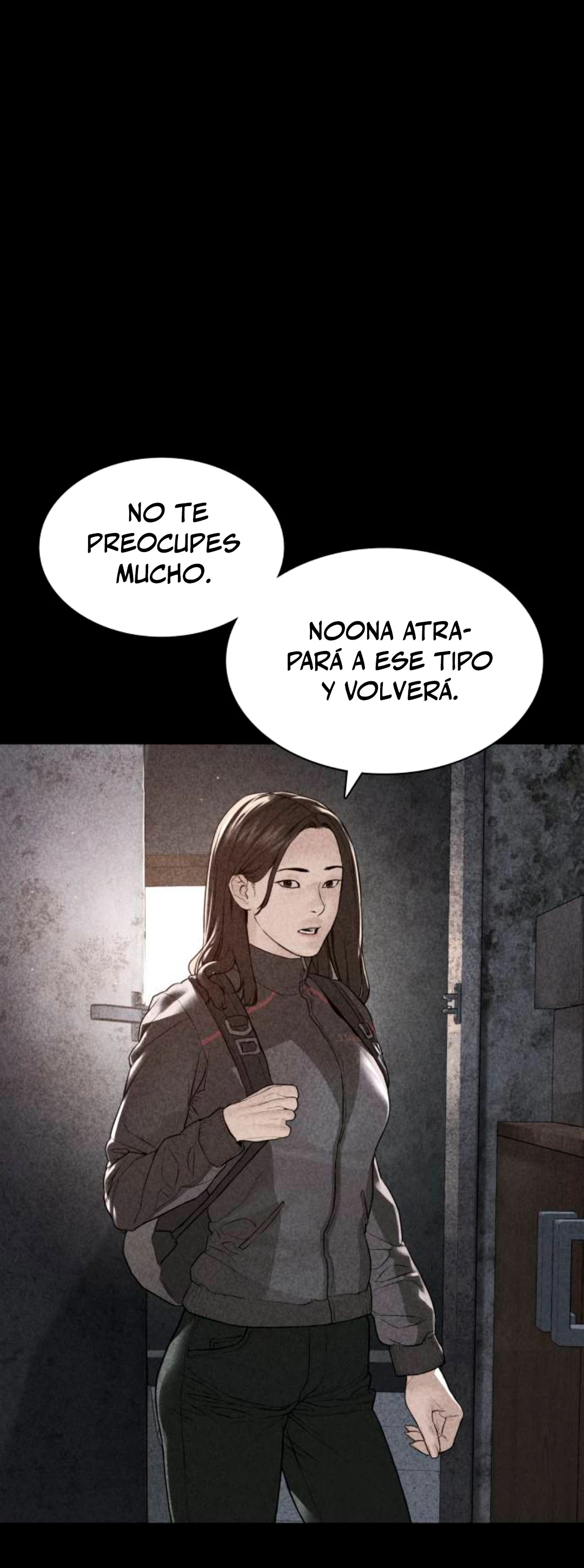 Como madrear > Capitulo 137 > Page 601