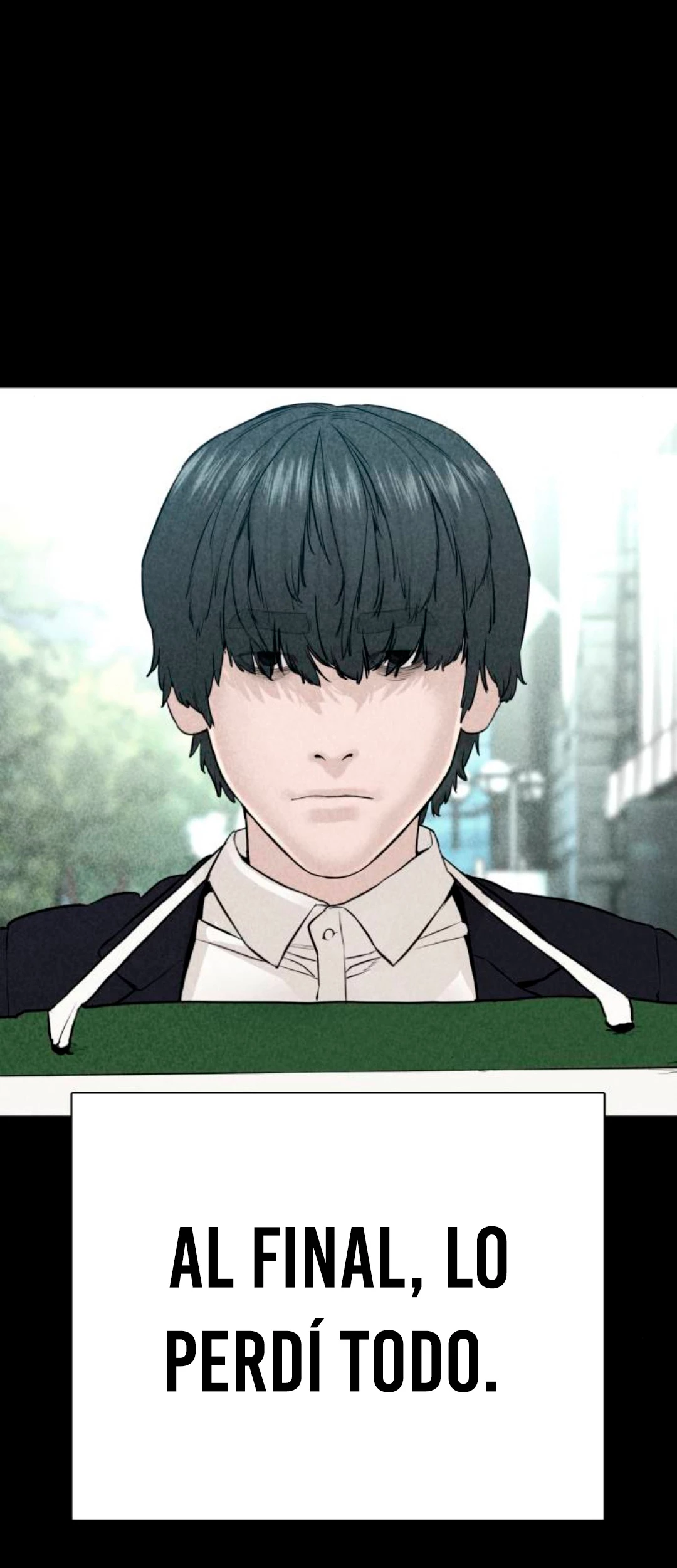 Como madrear > Capitulo 137 > Page 621