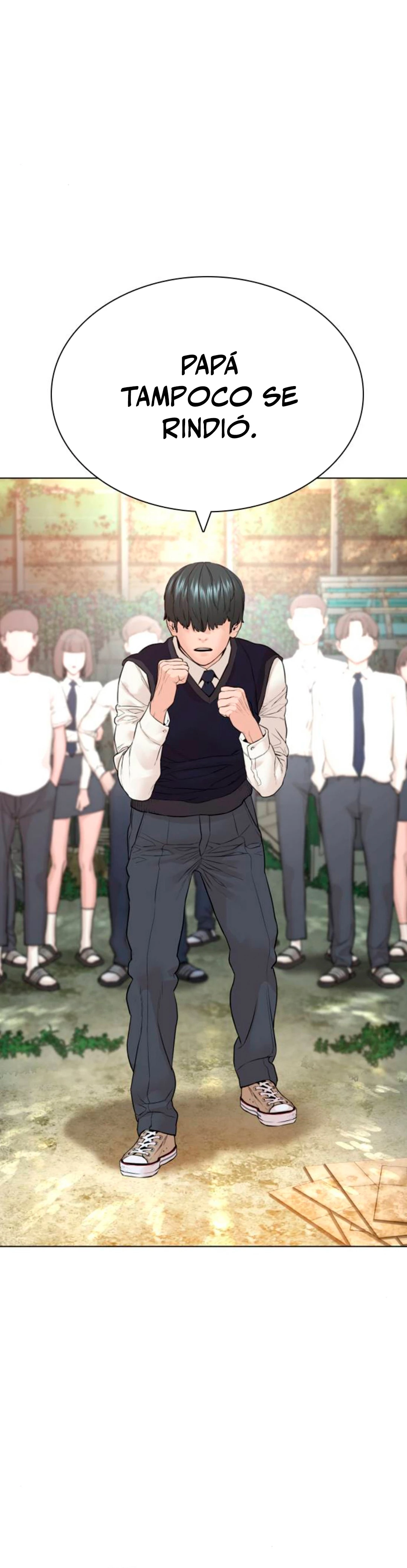 Como madrear > Capitulo 137 > Page 651