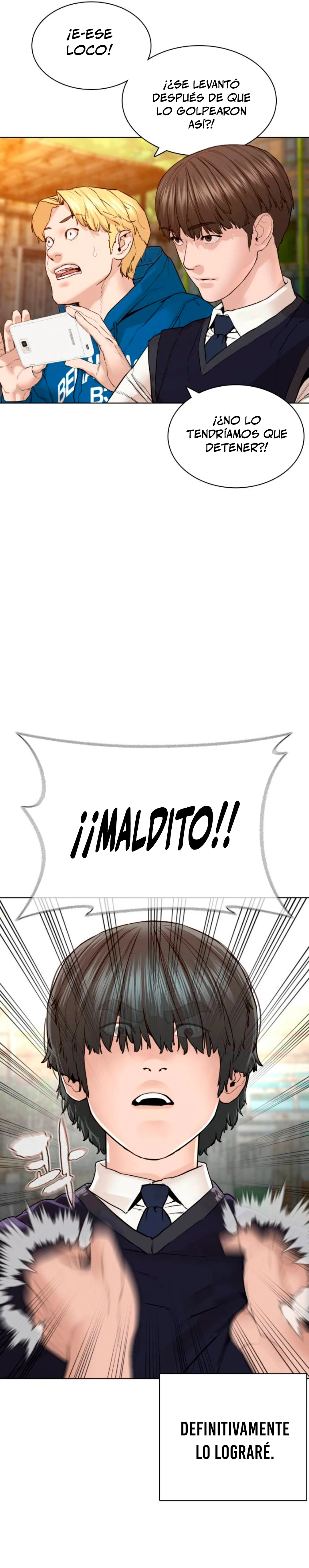 Como madrear > Capitulo 137 > Page 661