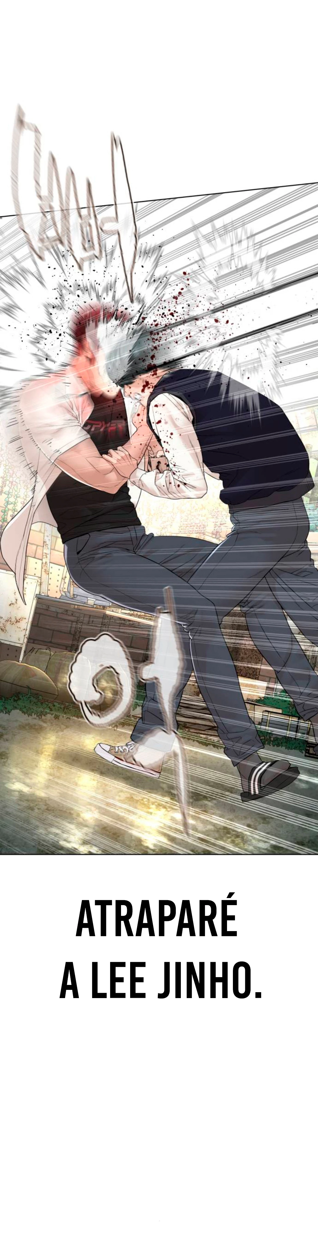 Como madrear > Capitulo 137 > Page 681