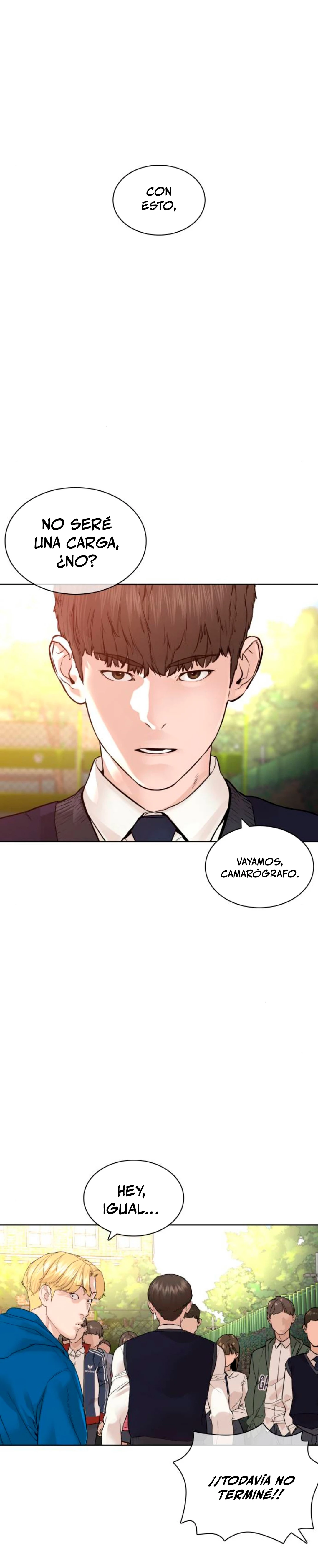 Como madrear > Capitulo 137 > Page 711