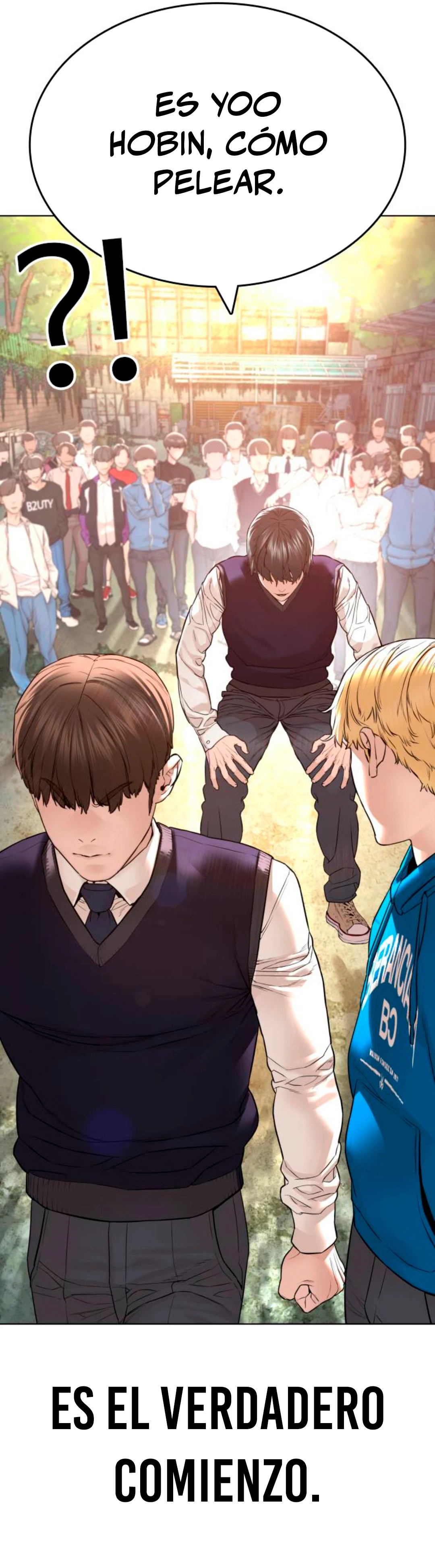 Como madrear > Capitulo 137 > Page 731