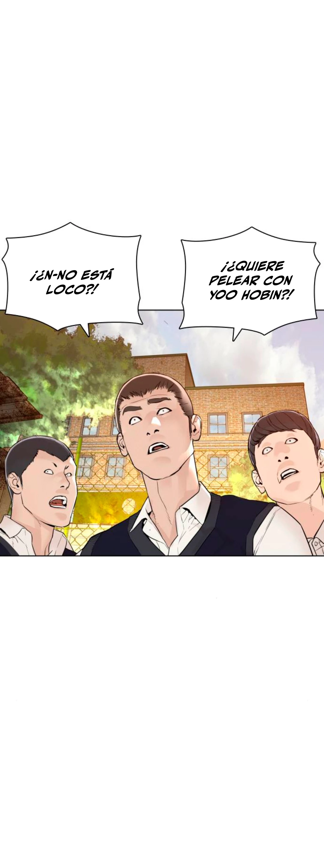 Como madrear > Capitulo 137 > Page 741