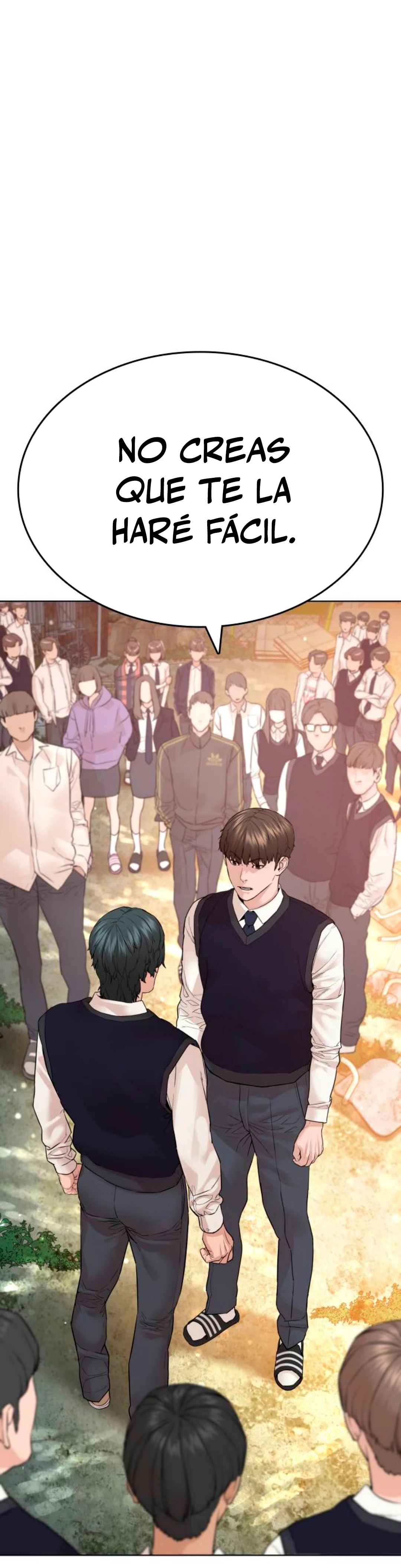 Como madrear > Capitulo 137 > Page 761