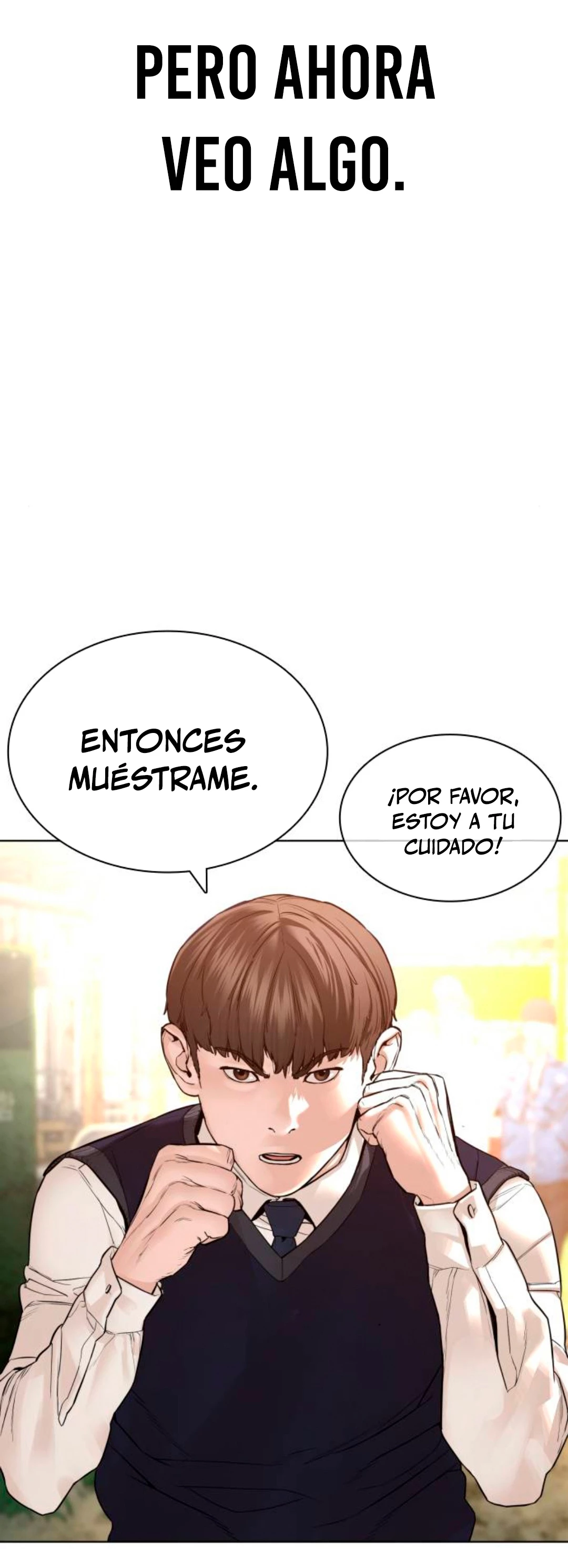 Como madrear > Capitulo 137 > Page 771