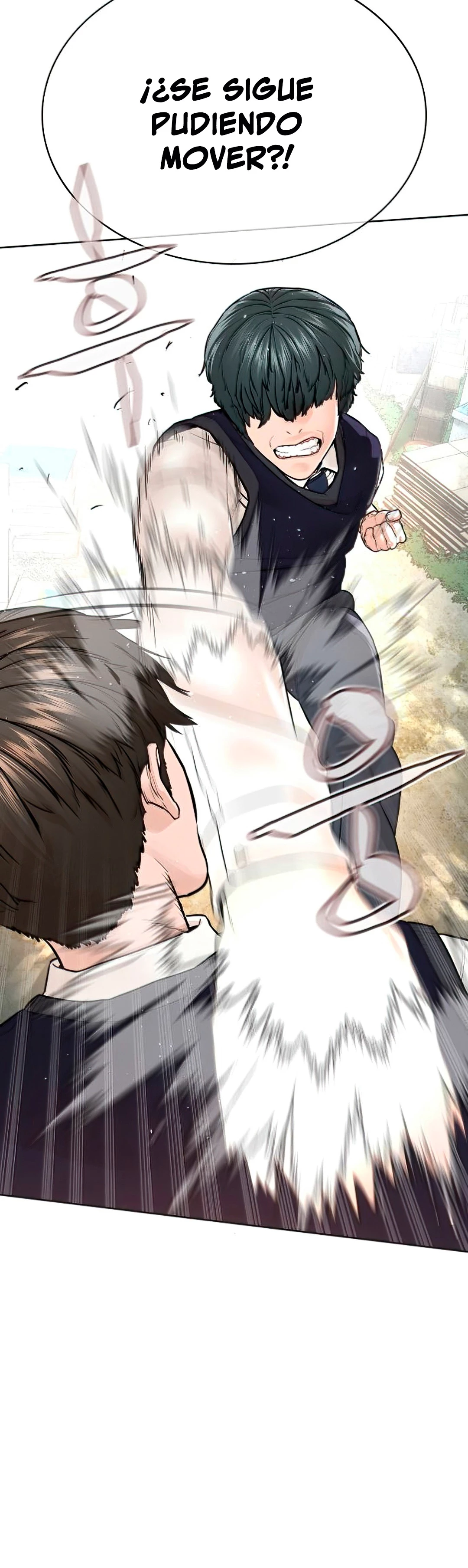 Como madrear > Capitulo 138 > Page 41