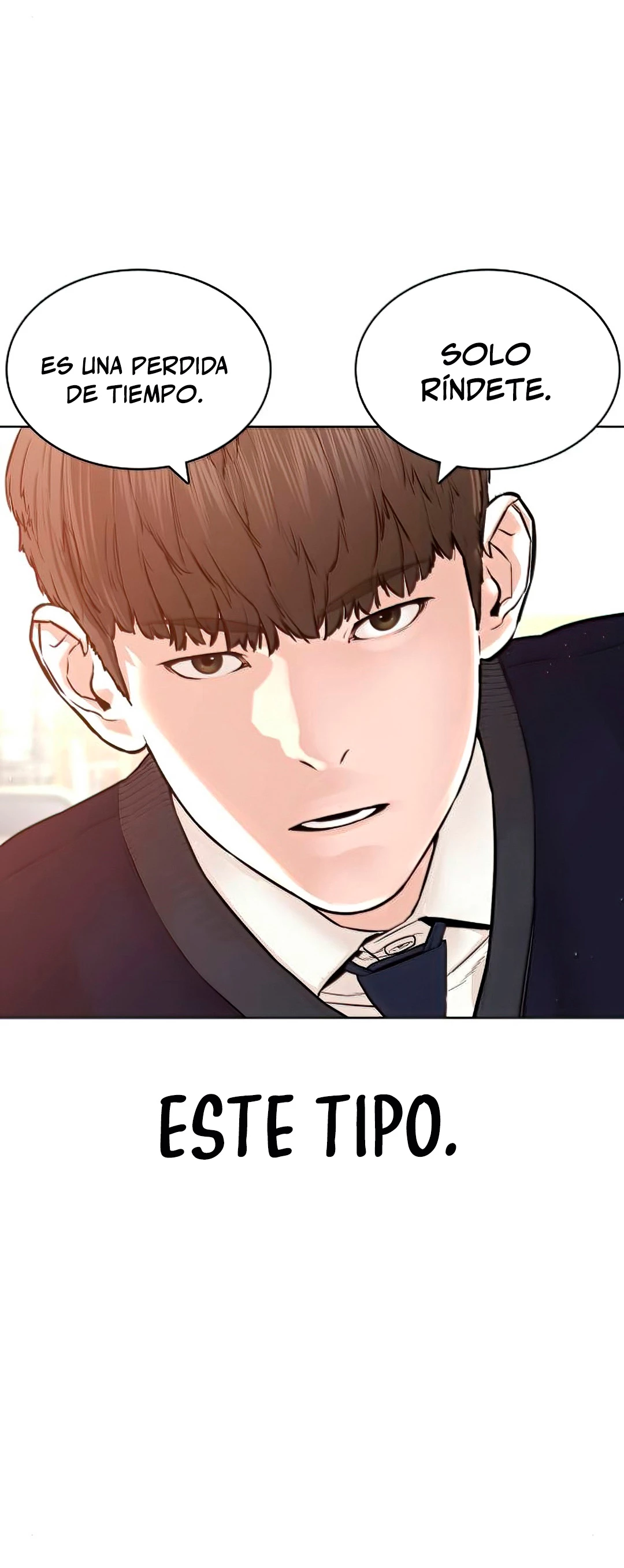 Como madrear > Capitulo 138 > Page 121