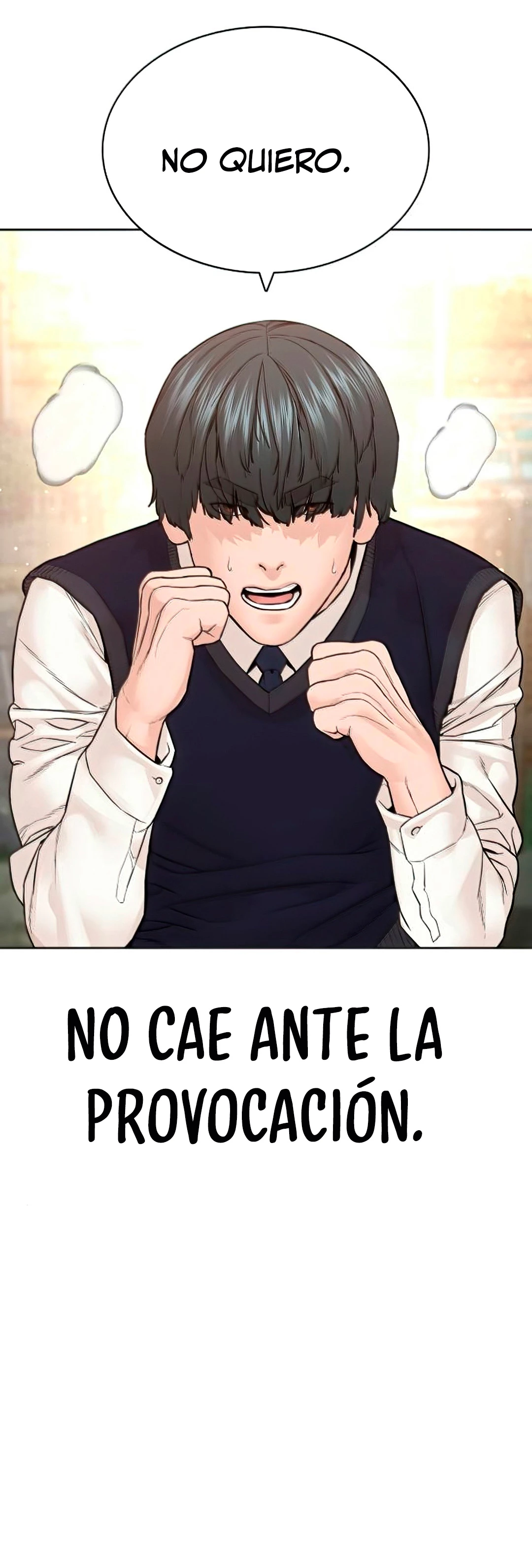 Como madrear > Capitulo 138 > Page 131