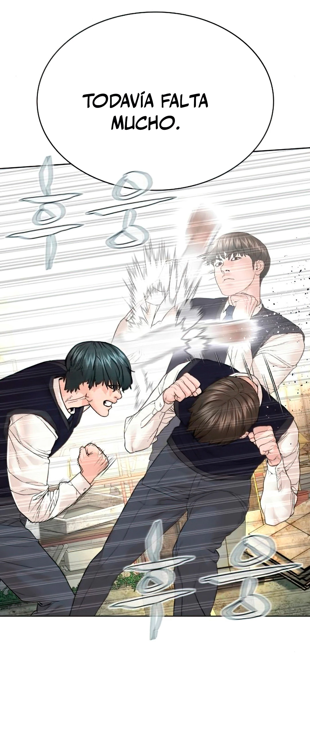 Como madrear > Capitulo 138 > Page 141