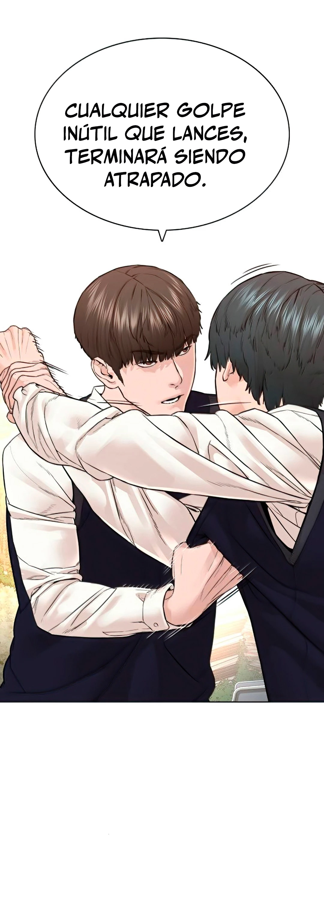 Como madrear > Capitulo 138 > Page 161