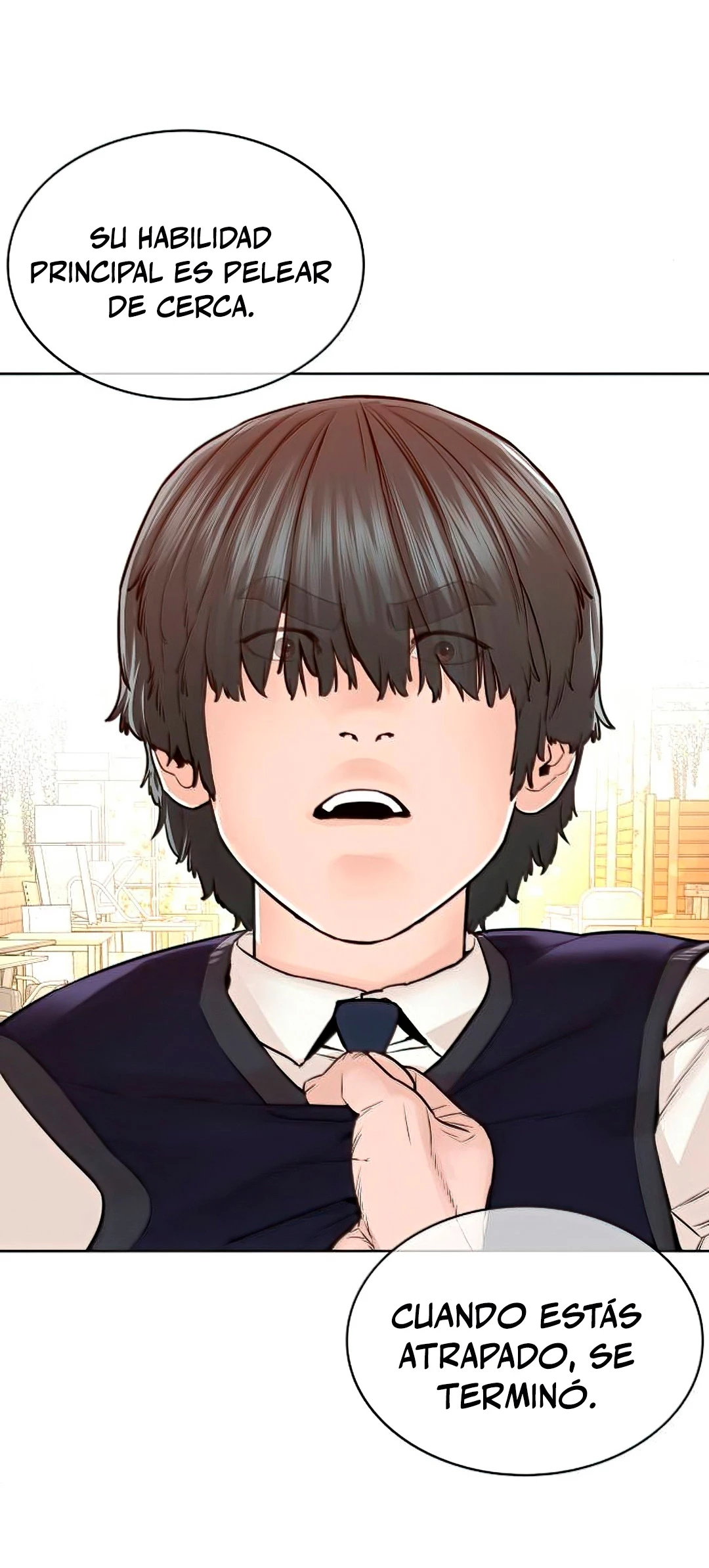 Como madrear > Capitulo 138 > Page 171