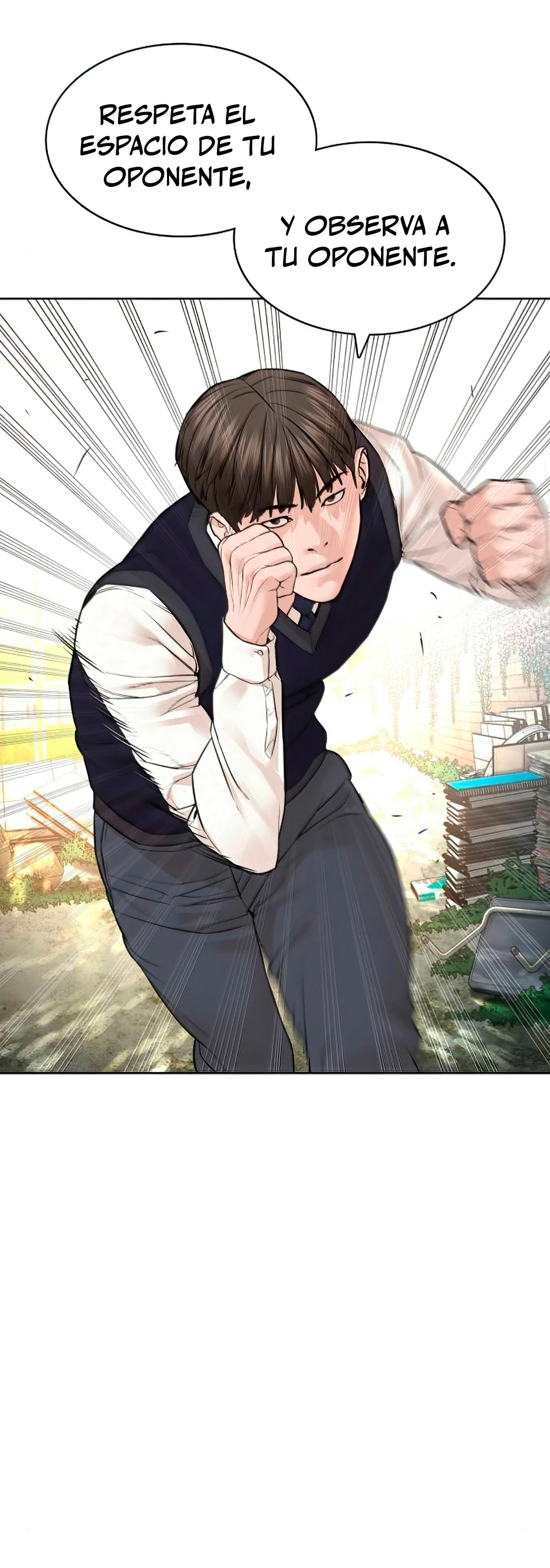 Como madrear > Capitulo 138 > Page 191