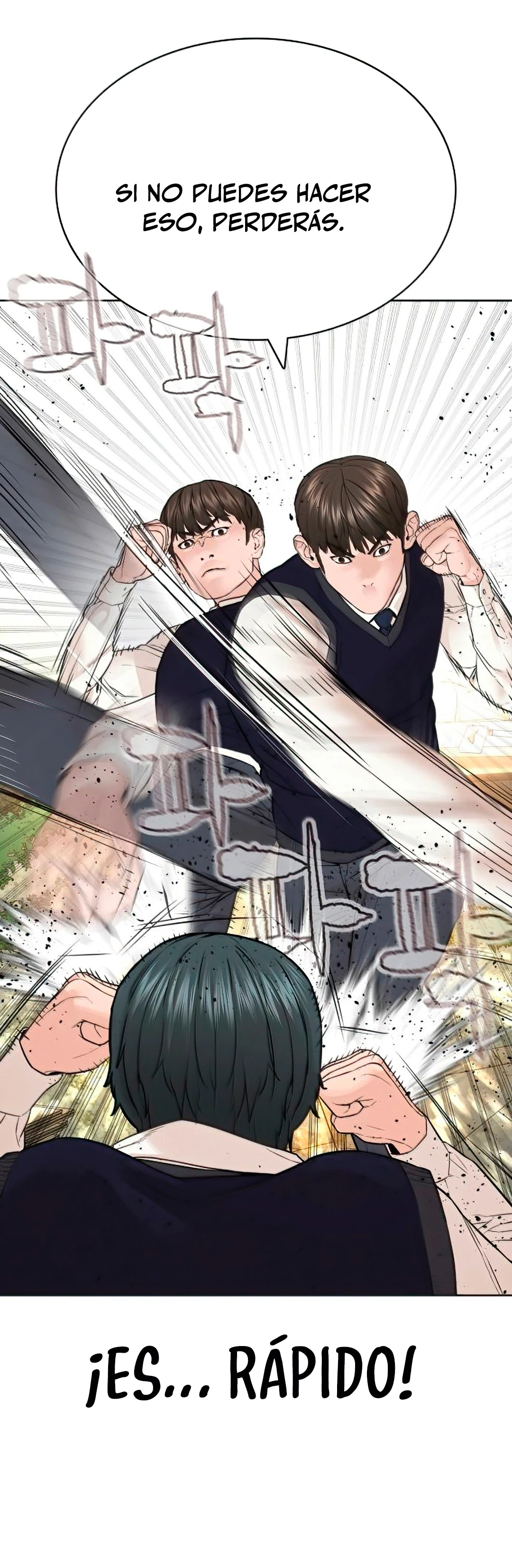 Como madrear > Capitulo 138 > Page 201