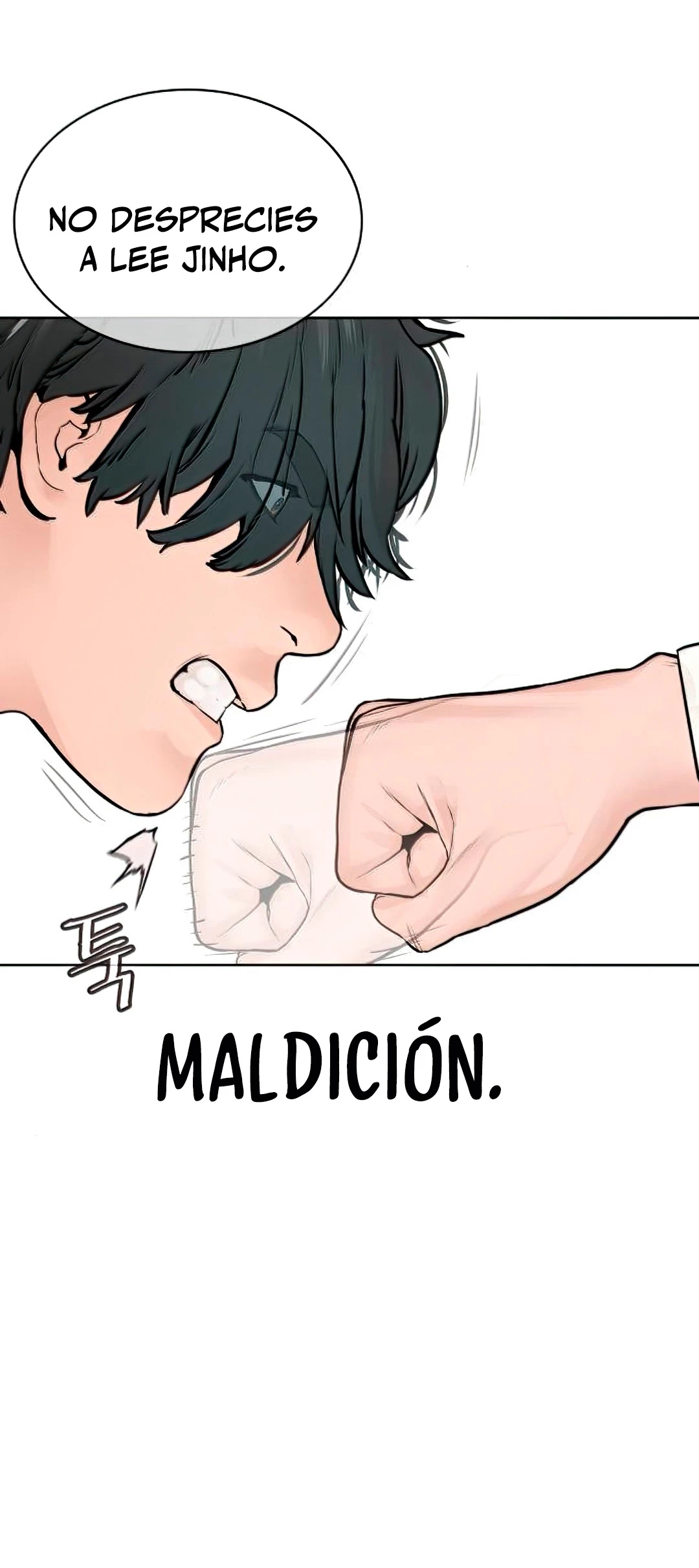 Como madrear > Capitulo 138 > Page 251