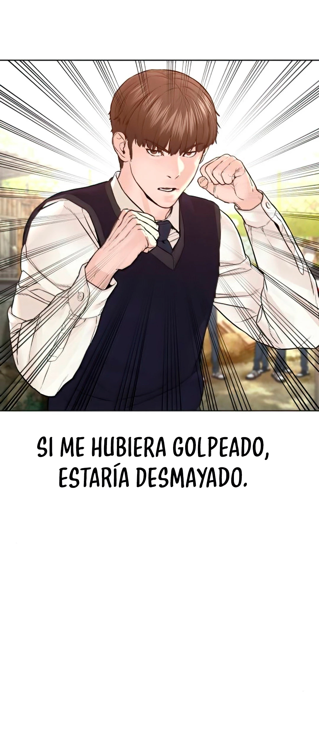 Como madrear > Capitulo 138 > Page 261