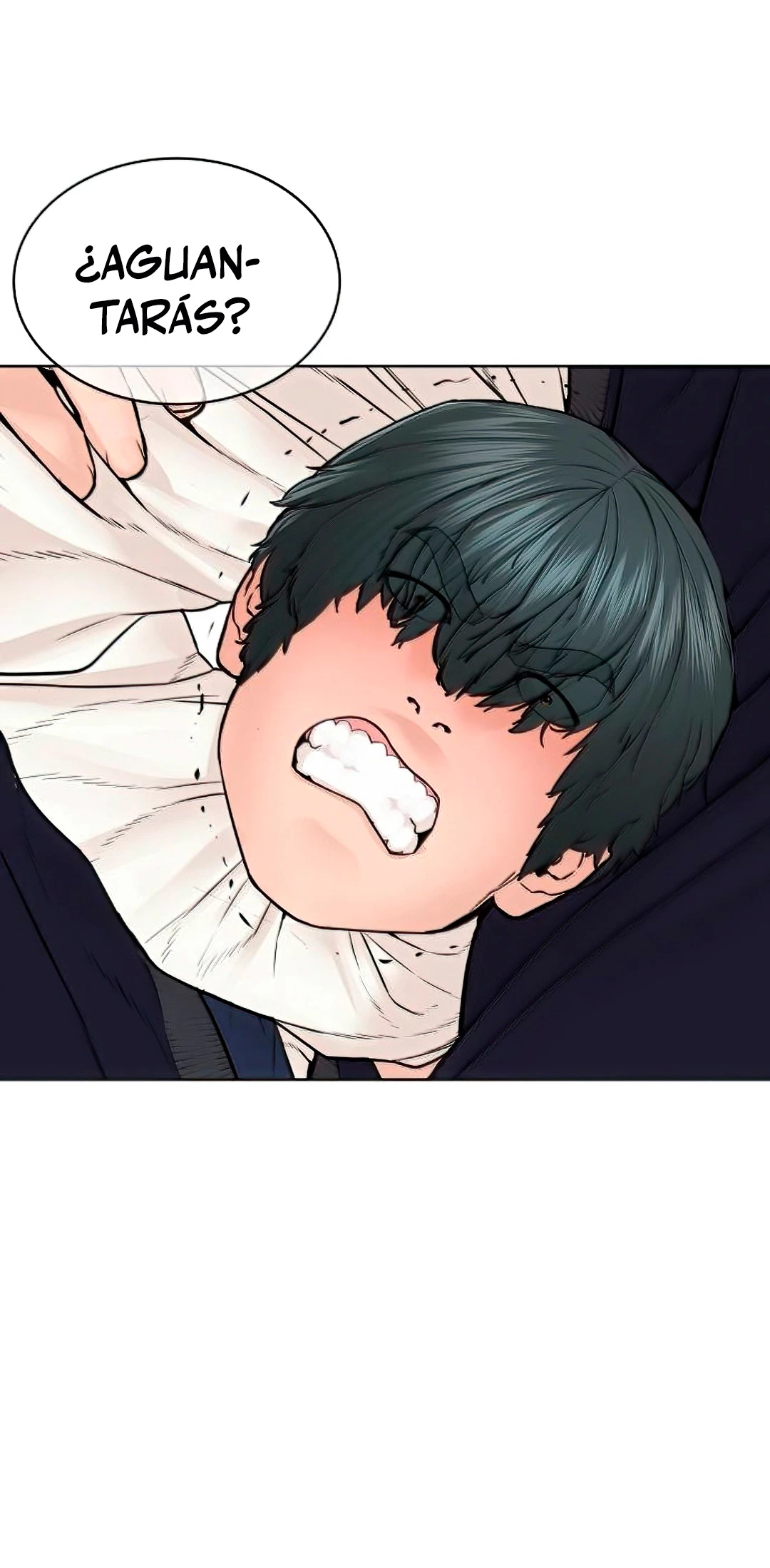 Como madrear > Capitulo 138 > Page 301