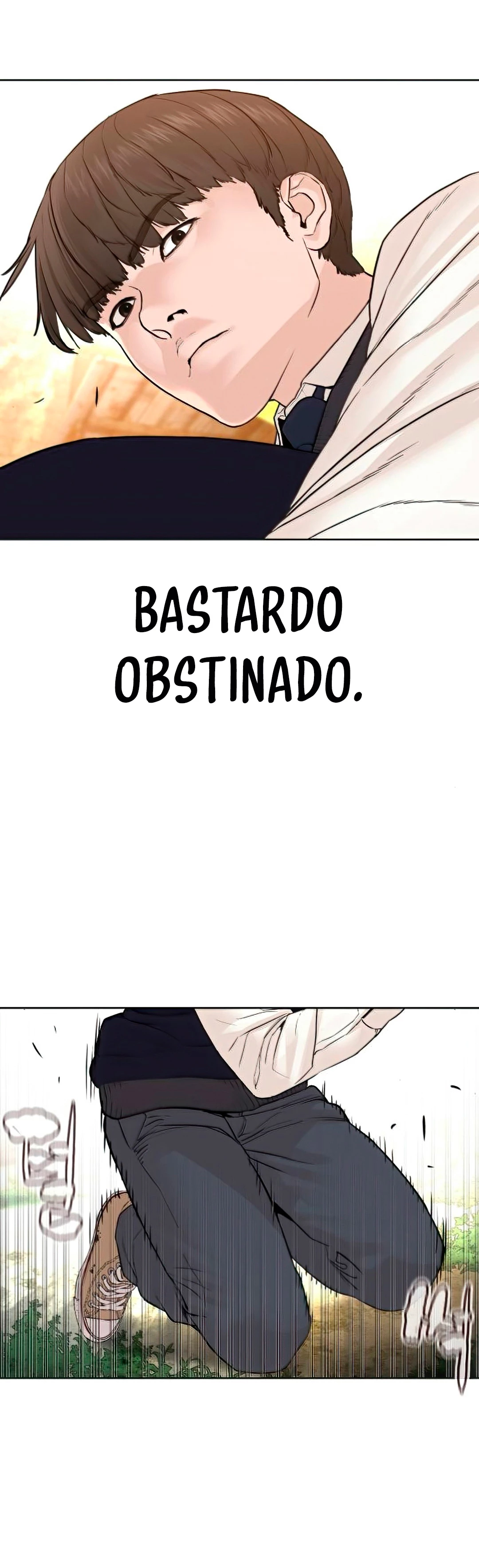 Como madrear > Capitulo 138 > Page 311