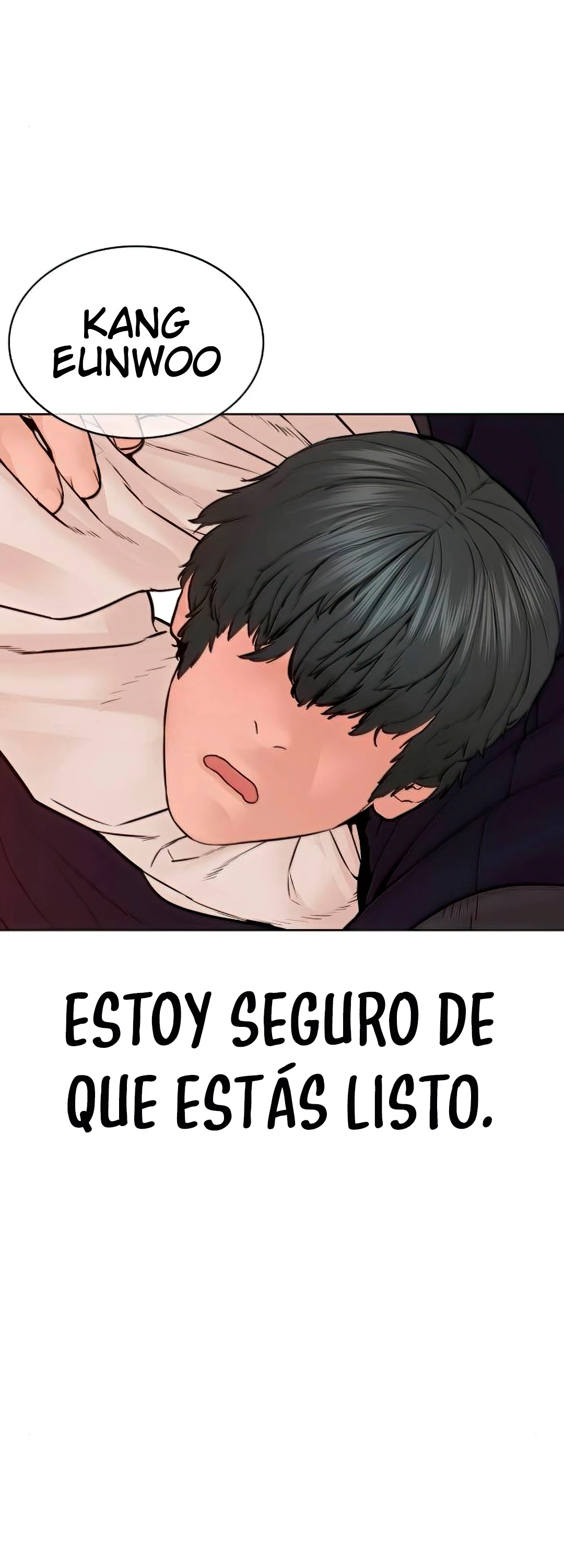 Como madrear > Capitulo 138 > Page 321