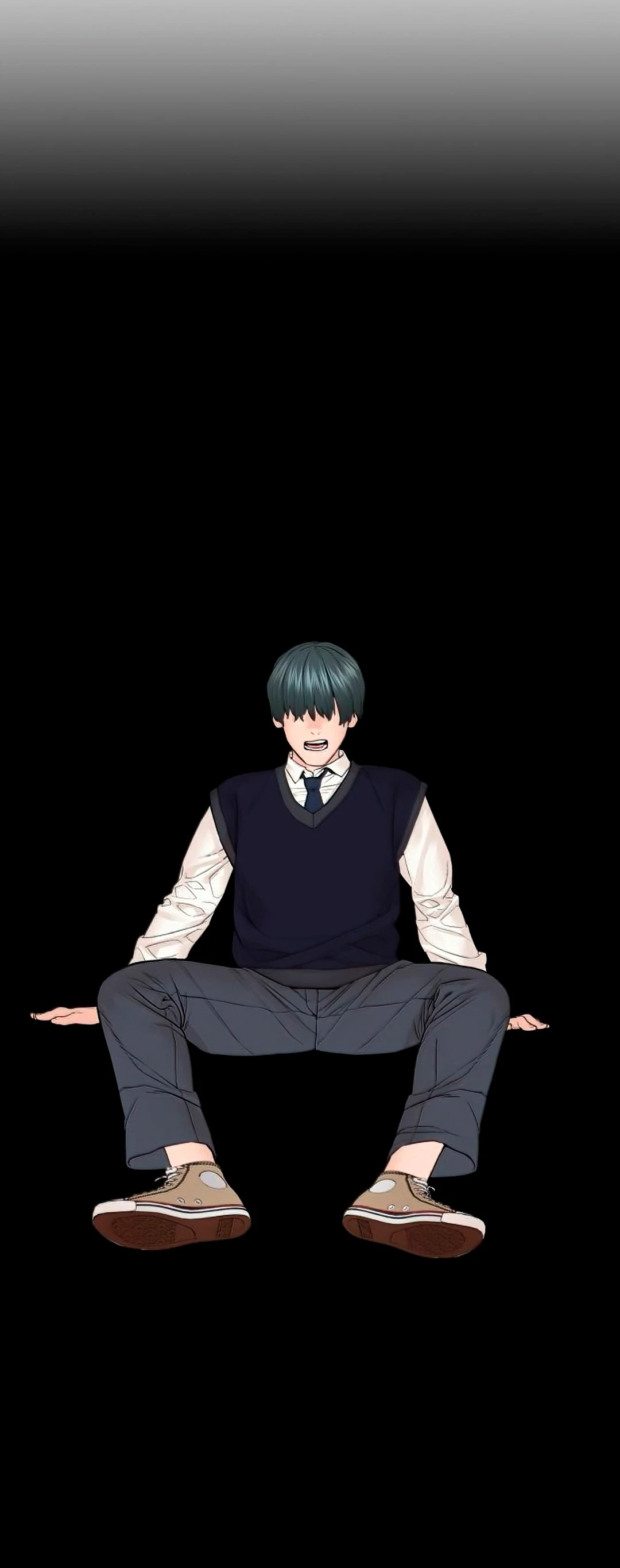 Como madrear > Capitulo 138 > Page 351