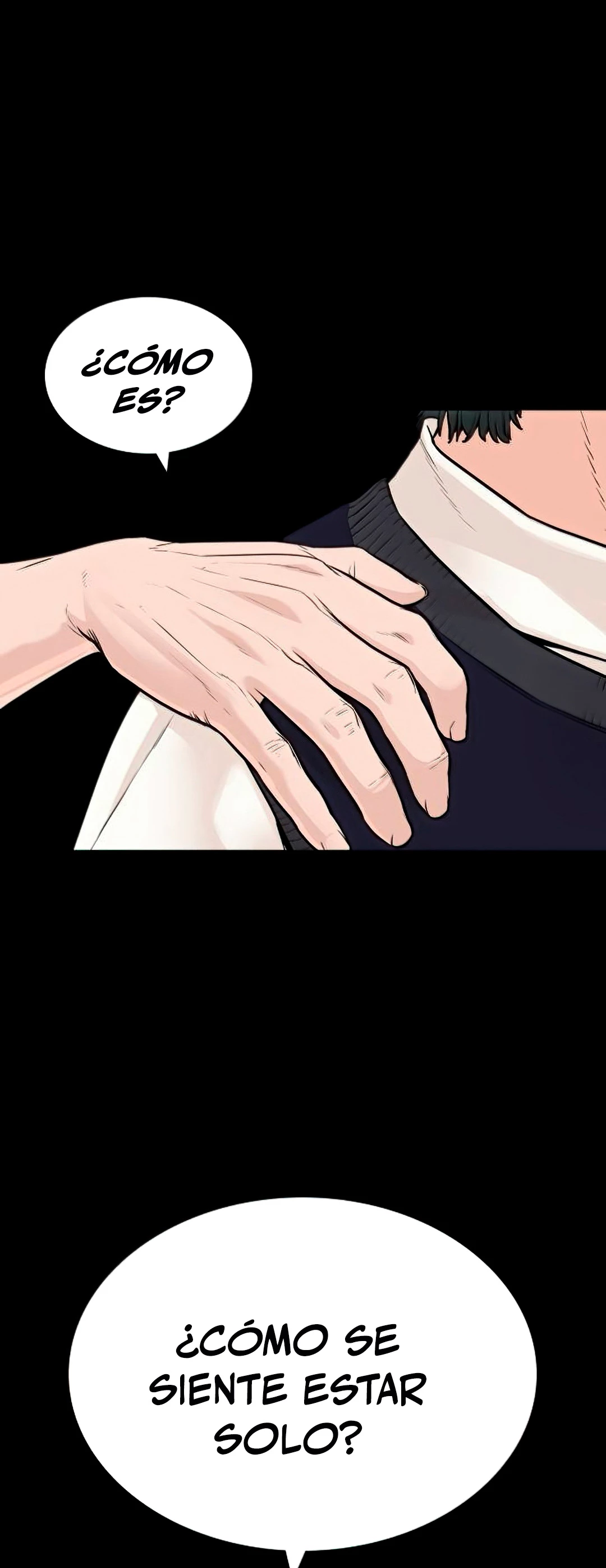 Como madrear > Capitulo 138 > Page 391