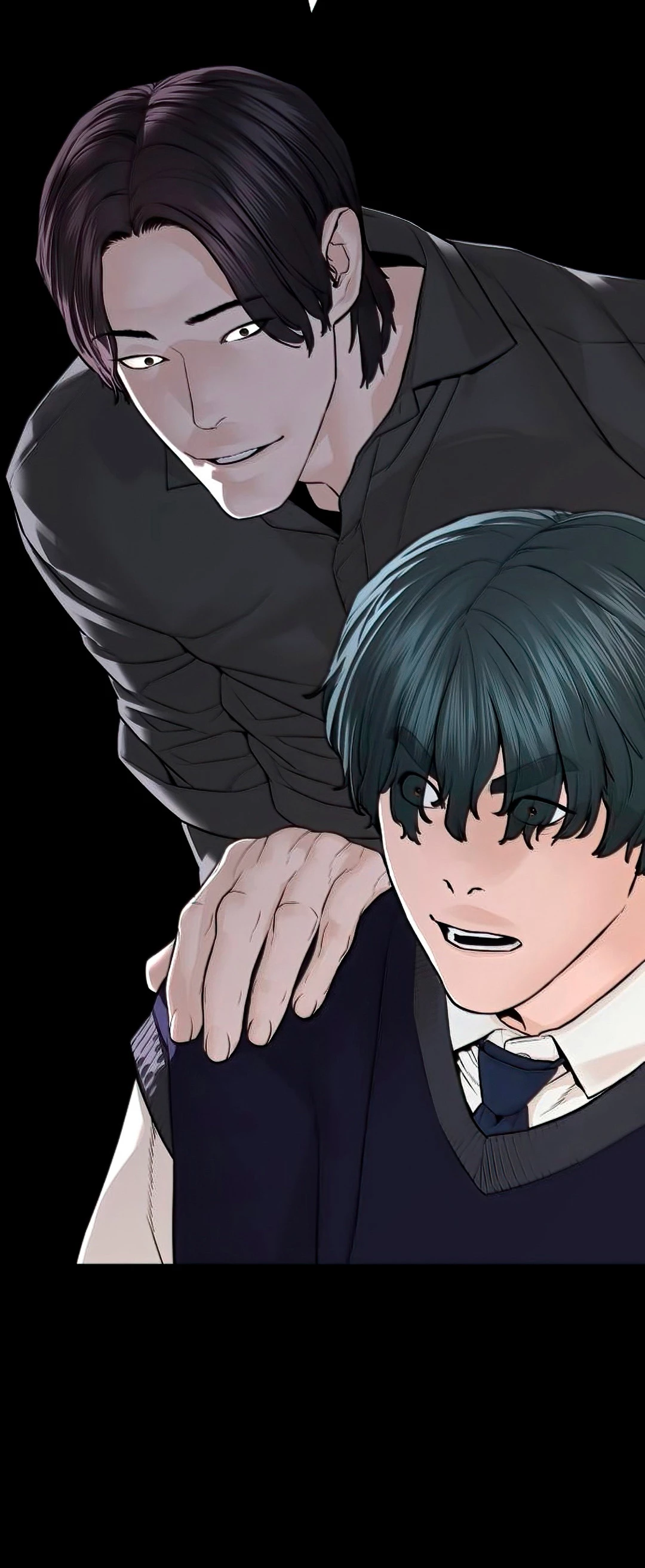 Como madrear > Capitulo 138 > Page 401