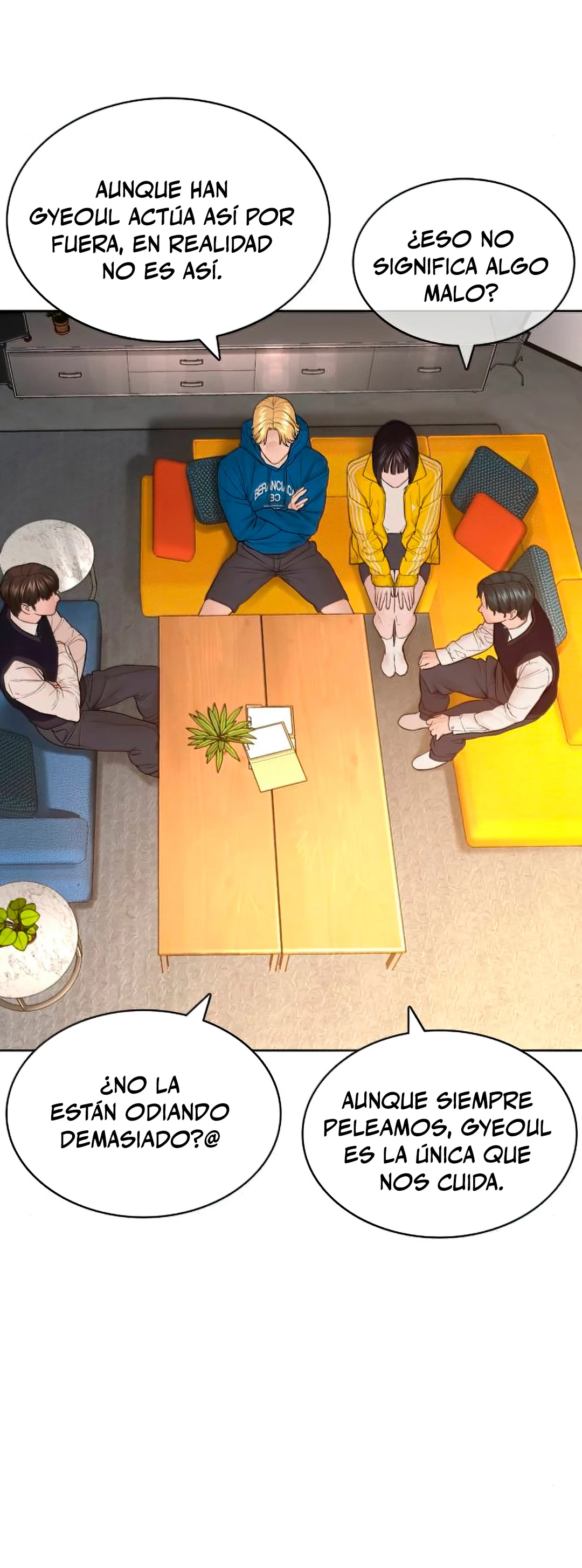 Como madrear > Capitulo 138 > Page 511