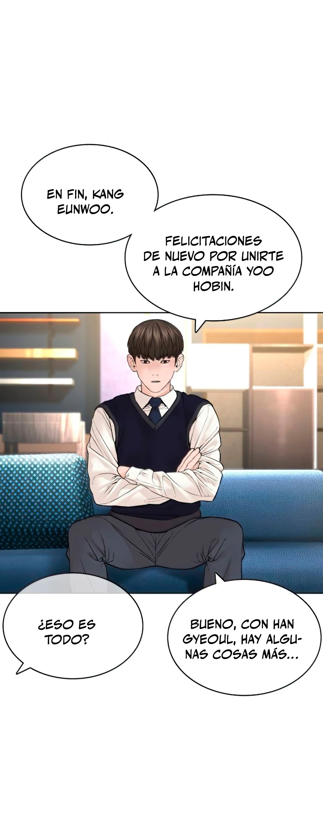 Como madrear > Capitulo 138 > Page 521