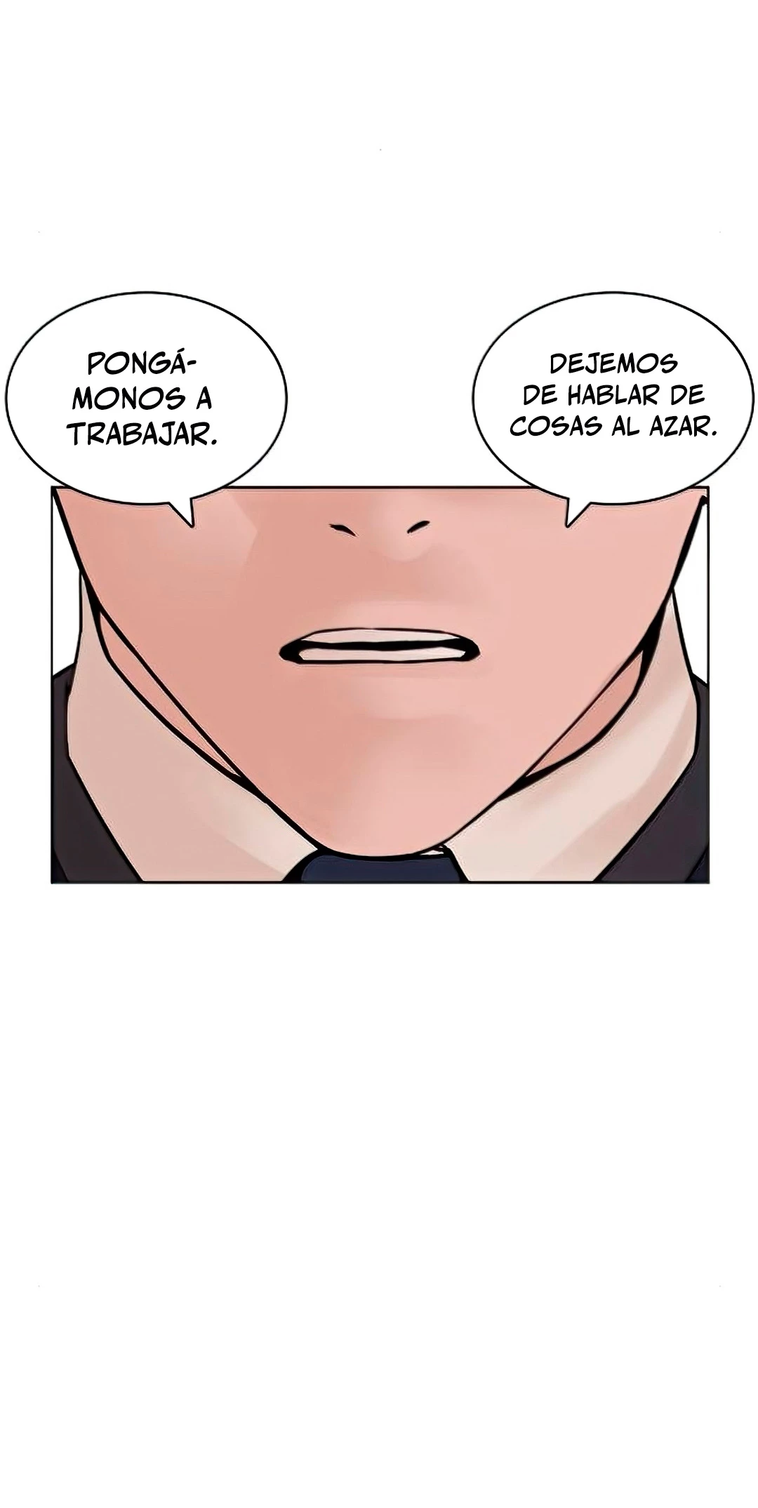 Como madrear > Capitulo 138 > Page 531